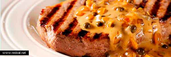 Éxito en las recetas de cocina