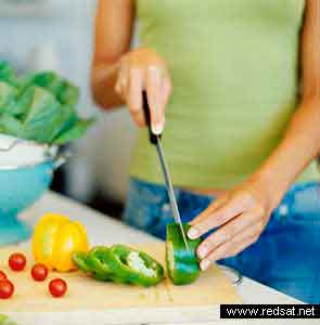 Recetas de cocina fácil y saludable